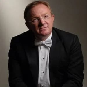 Martyn Brabbins avatar