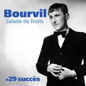 Bourvil avatar
