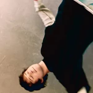 Alec Benjamin avatar