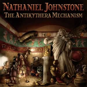 Nathaniel Johnstone avatar