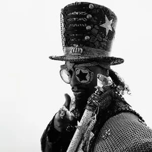 Bootsy Collins avatar