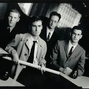 Andrew Bird’s Bowl of Fire avatar