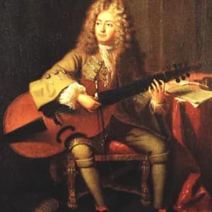 Marin Marais avatar