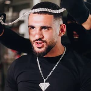 ליעד מאיר avatar