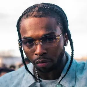 Pop Smoke avatar