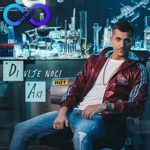 Aki La Machine avatar