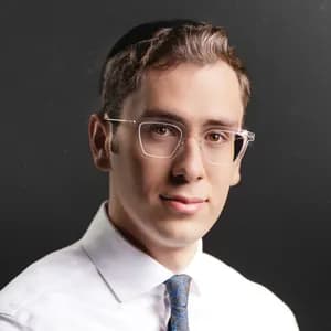 Itzik Weingarten avatar