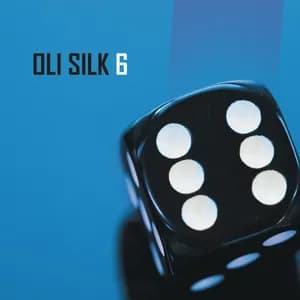 Oli Silk avatar