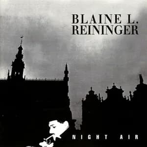 Blaine L. Reininger avatar