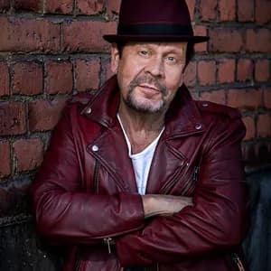 Pate Mustajärvi avatar