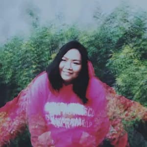 A Problem Like Maria avatar