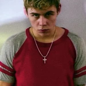 The Kid LAROI avatar