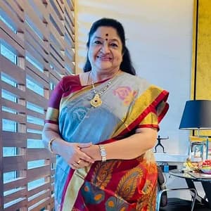 K. S. Chithra avatar