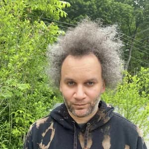 Tyondai Braxton avatar