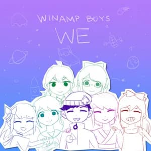 Winamp Boys avatar