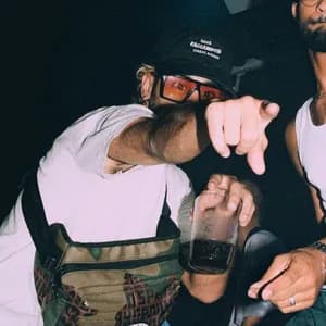 Ranking Sepah avatar