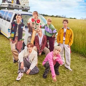 BALLISTIK BOYZ from EXILE TRIBE avatar