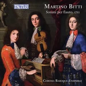 Martino Bitti avatar