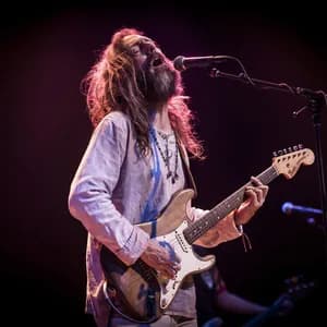 Chris Robinson avatar