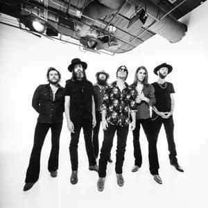 Whiskey Myers avatar
