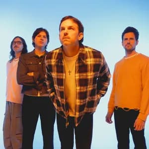 Kings of Leon avatar