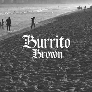 Burrito Brown avatar