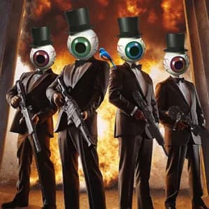 The Residents avatar