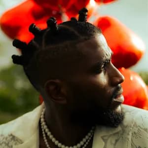 Jimmy October avatar