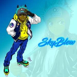 SkyBlew avatar