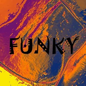 Funky avatar