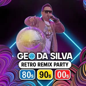 Geo da Silva avatar
