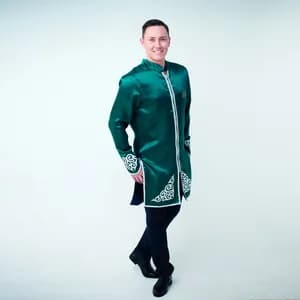 Артур Гилязов avatar