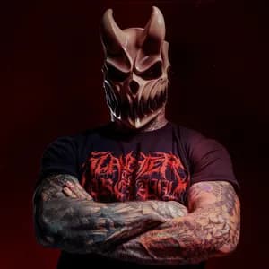 Alex Terrible avatar