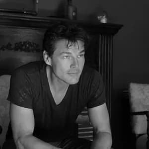 Morten Harket avatar