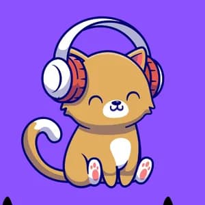 Chilled Cat avatar