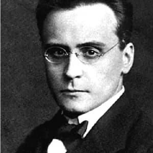 Anton Webern avatar