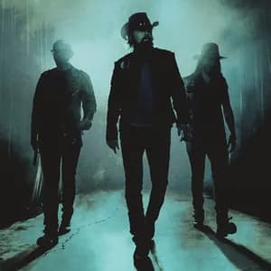 The Road Hammers avatar