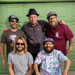 Fortunate Youth avatar