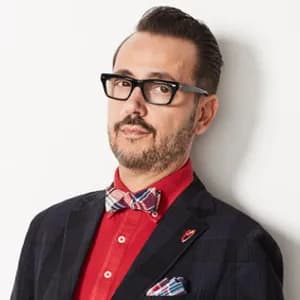 Dimitri From Paris avatar