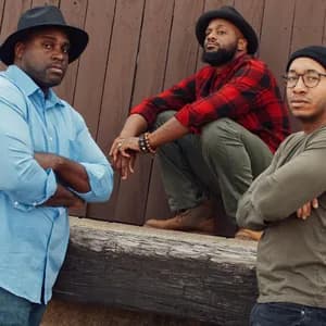 Hostyle Gospel avatar