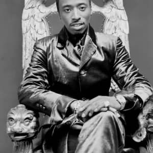 Eddie Griffin avatar