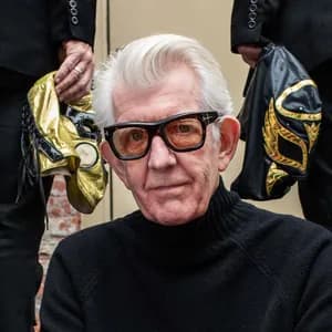 Nick Lowe avatar