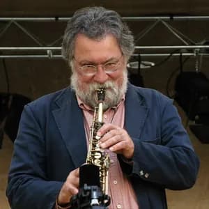 Evan Parker avatar