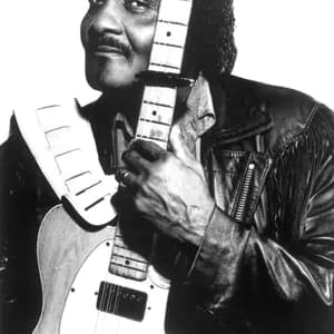 Albert Collins avatar