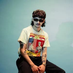 Miguel de Bois avatar