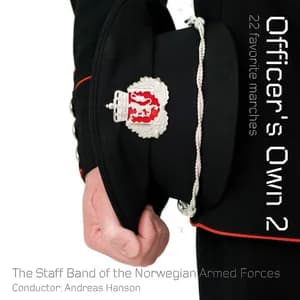 Andreas Hanson avatar