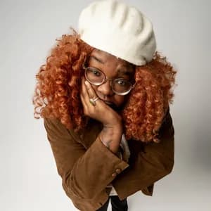 Jamee Cornelia avatar