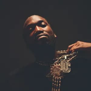 Meek Mill avatar