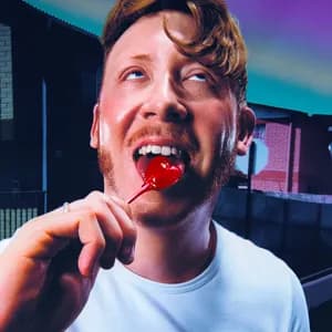 Eddy de Pretto avatar