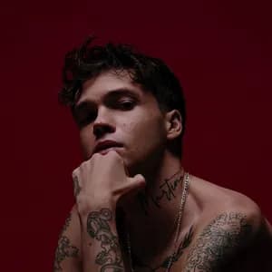 Mikolas Josef avatar